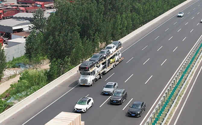 雁江区高速公路汽车救援